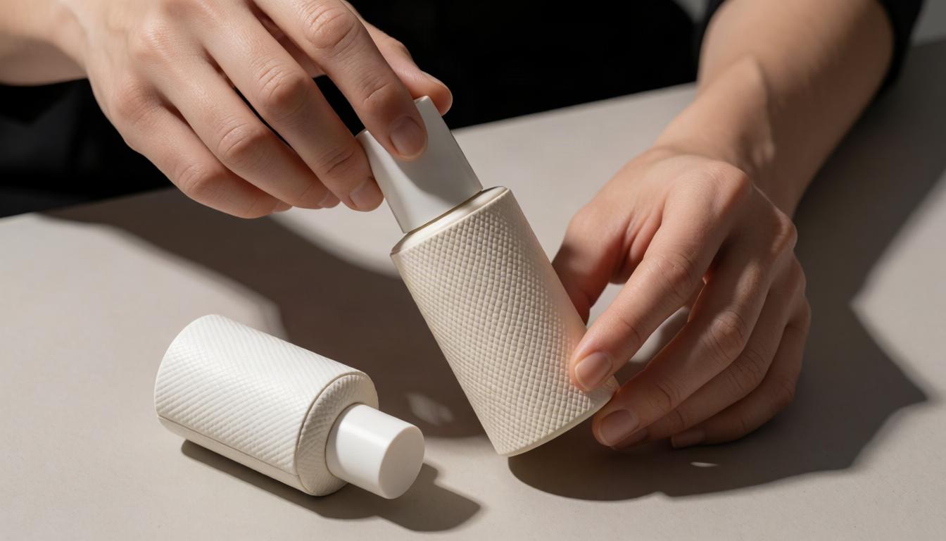 Un flujo simple para avanzar
